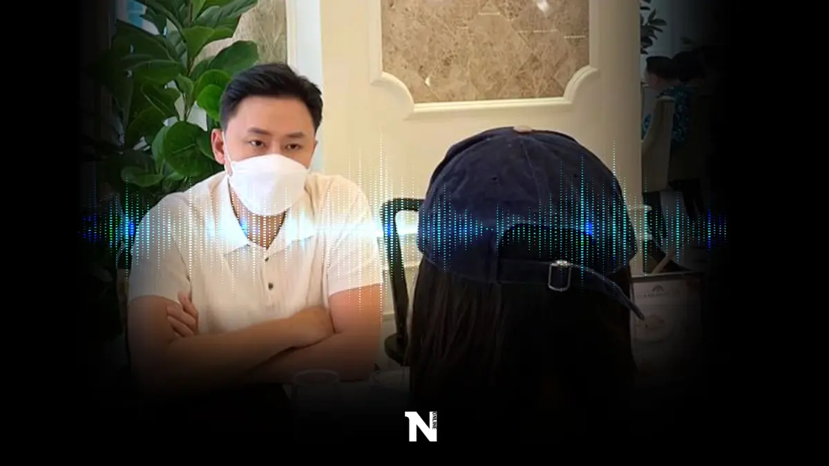"แม่ผู้เสียหาย"เปิดข้อมูลลับ พฤติกรรม ทนายตั้ม ถึง"ปริญญ์"คุกคามลวนลาม?