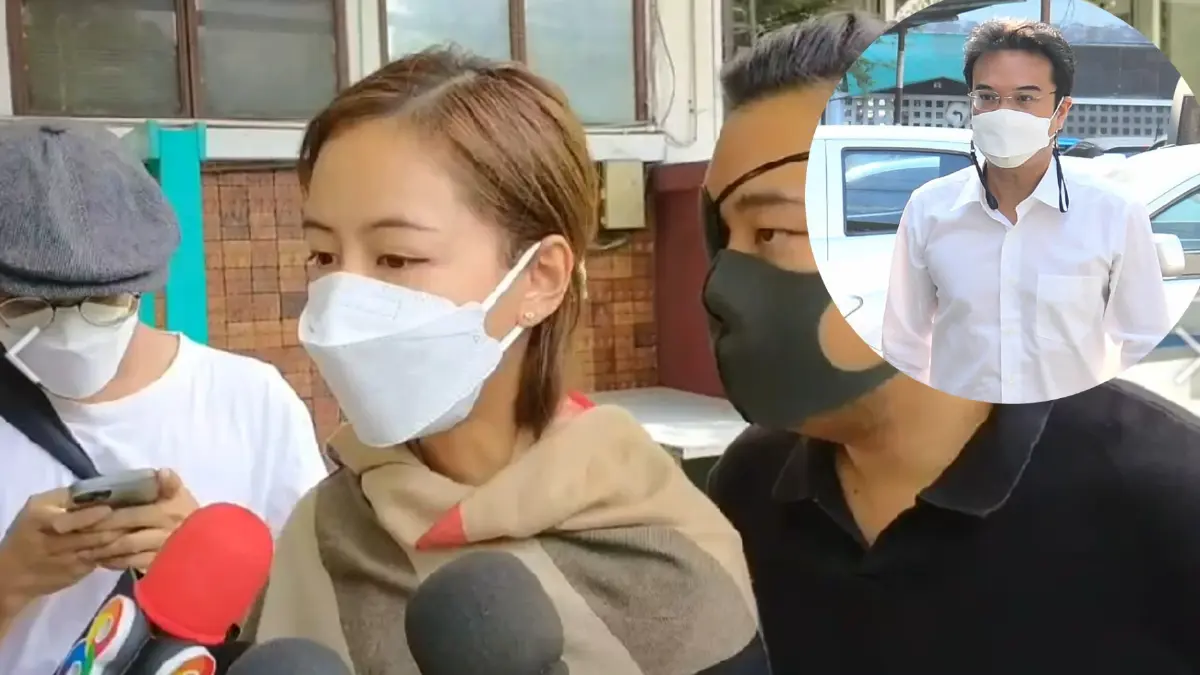 แอนนา ควง 2 เหยื่อ ปริญญ์ ให้ปากคำเพิ่ม - เจาะดีเอ็นเอ เทียบหลักฐานในห้องเชือด แอนนา ควง 2 เหยื่อ ปริญญ์ ให้ปากคำเพิ่ม - เจาะดีเอ็นเอ เทียบหลักฐานในห้องเชือด