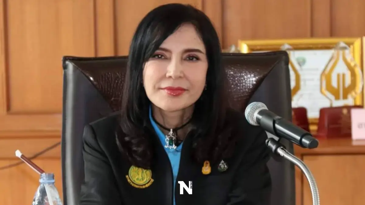 "มนัญญา"โพสต์จบเป็นจบปมวิวาทะรมว.ทรัพย์ฯ "มนัญญา"โพสต์จบเป็นจบปมวิวาทะรมว.ทรัพย์ฯ