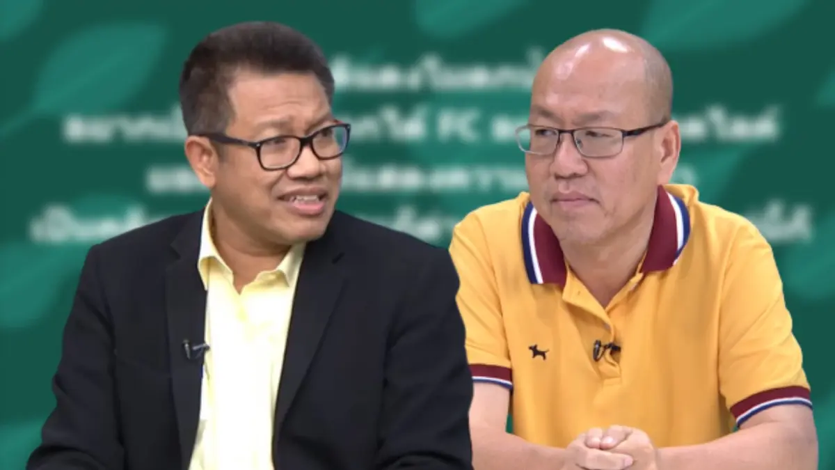 "ทนายเดชา" ซัด "ทะแนะ" ไร้ราคา จินตนาการคดี "แตงโม" เป็นฆาตกรรม