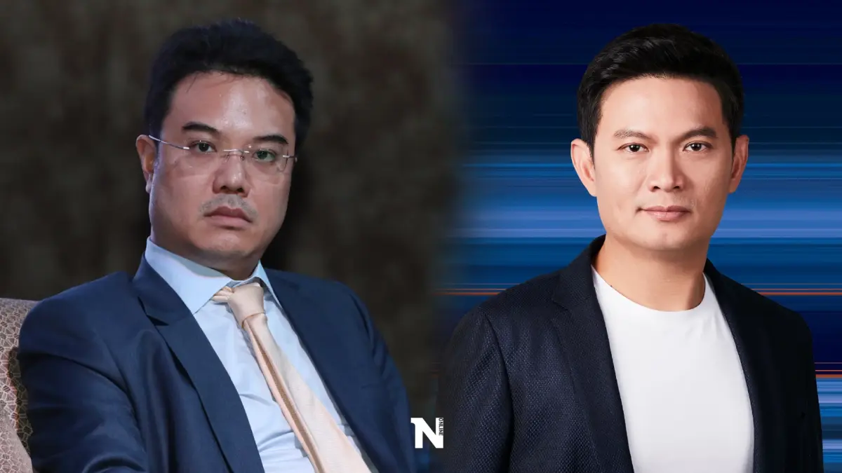 "เอ้ สุชัชวีร์"มั่นใจ"ปริญญ์"ลาออกเซ่นปมฉาวไม่กระทบหาเสียงผู้ว่าฯ "เอ้ สุชัชวีร์"มั่นใจ"ปริญญ์"ลาออกเซ่นปมฉาวไม่กระทบหาเสียงผู้ว่าฯ