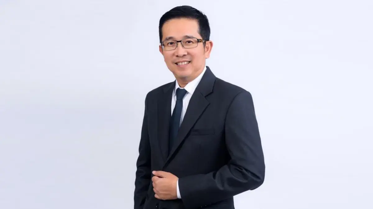 'สมโภชน์' ยัน ลงทุนโครงการโซลาร์นครสวรรค์-ลำปาง 'โปร่งใส'
