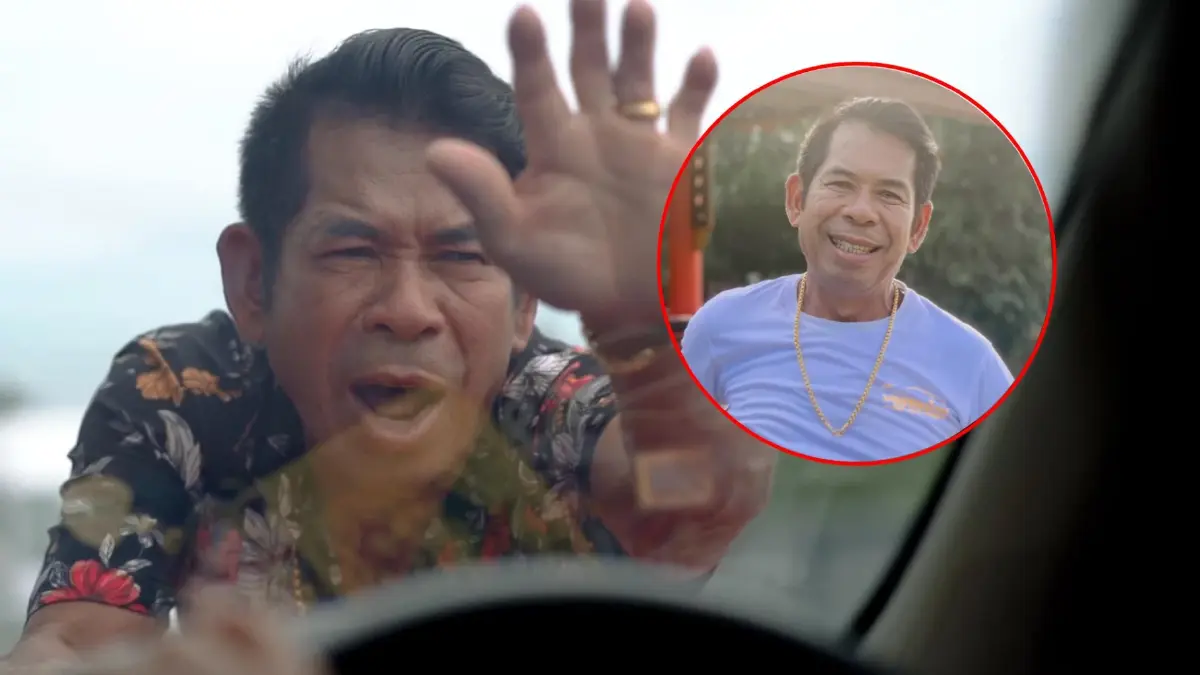 โดนด้วย! "เสี่ยชัช สายเปย์" ถูกแก๊งคอลเซ็นเตอร์หลอกหมดบัญชี