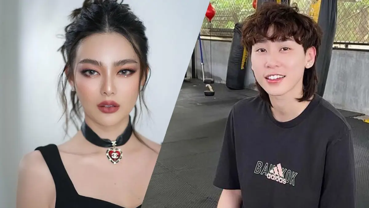 “กลอยใจ” คู่กรณี “ดิว อริสรา”ขอโทษยอมรับผิด แจงปม ยึดทรัพย์ไม่เป็นความจริง