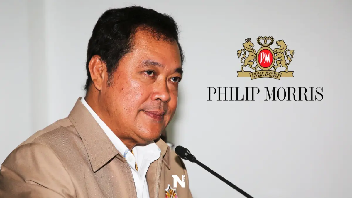 "ทวี"ย้ำรัฐยุติข้อพิพาทกับฟิลิปปินส์จากเหตุ"ฟิลลิป มอร์ริส"ไม่ได้
