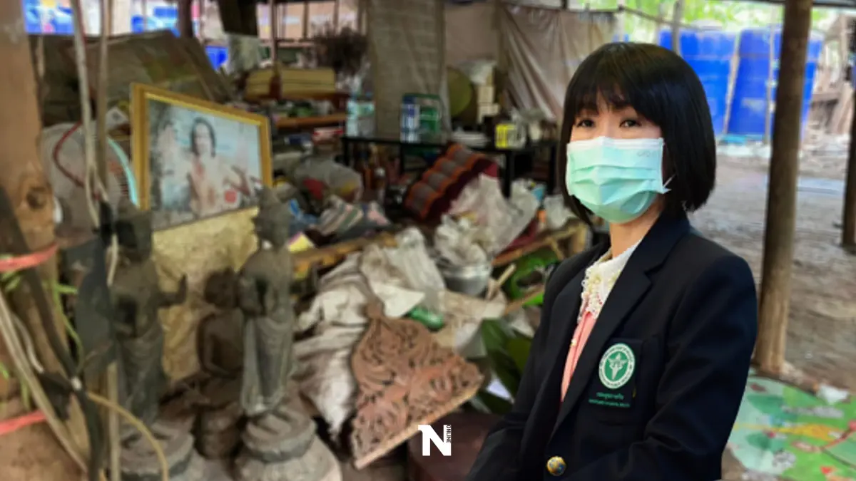 กรมสุขภาพจิตเผยสาเหตุคนหลงเชื่อลัทธิประหลาด หรือความเชื่อผิดๆ