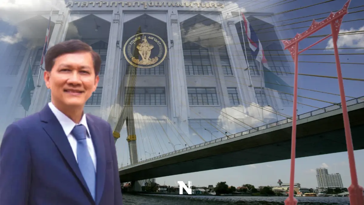 "สามารถ"แนะ 5 ข้อก่อน"เลือกตั้งผู้ว่าฯกทม.65" จะพัฒนา"เมือง-การเมือง"