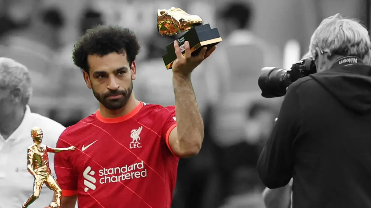 แฟนโหวต"ซาลาห์"คว้าแข้งแห่งปีพีเอฟเอสมัย3
