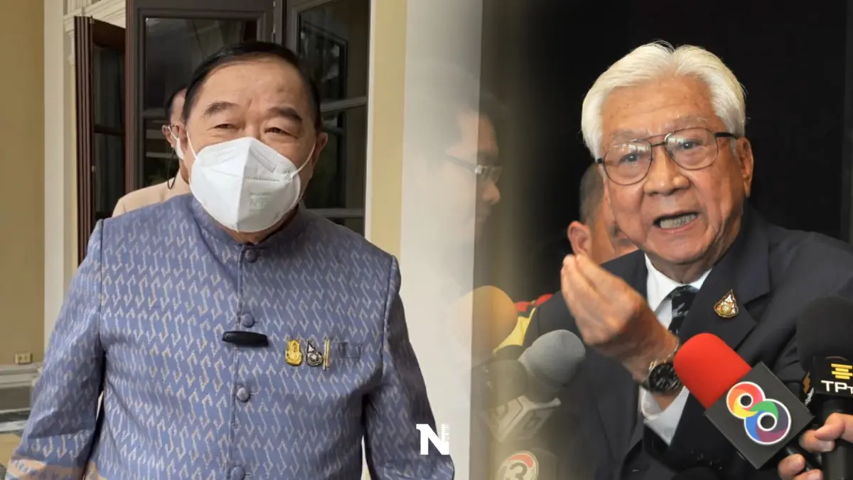 "บิ๊กป้อม"ส่ายหัวไม่ตอบปม"พิเชษฐ"ส่วนเจ้าตัวทำจดหมายค้านทุกการลงโทษ