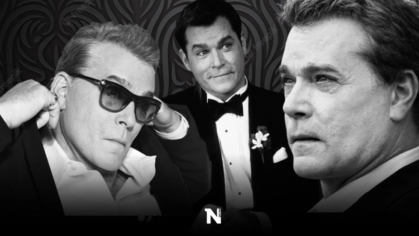 เรย์ ลีอ็อตต้า นักแสดงคนดัง จาก Goodfellas สุดยอดหนังมาเฟีย เสียชีวิตแล้ว เรย์ ลีอ็อตต้า นักแสดงคนดัง จาก Goodfellas สุดยอดหนังมาเฟีย เสียชีวิตแล้ว