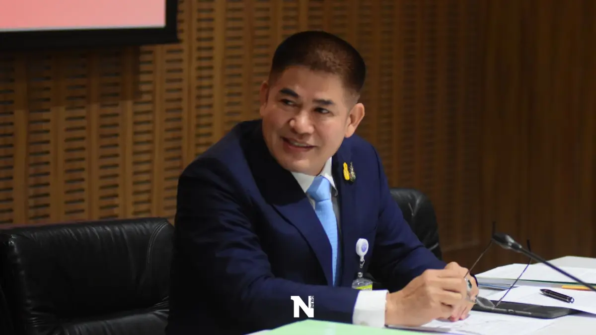 "ผู้กองธรรมนัส"ร่วมวงดินเนอร์ฝ่ายค้าน 23 พ.ค.นี้ผนึกพลังล้มรบ. "ผู้กองธรรมนัส"ร่วมวงดินเนอร์ฝ่ายค้าน 23 พ.ค.นี้ผนึกพลังล้มรบ.