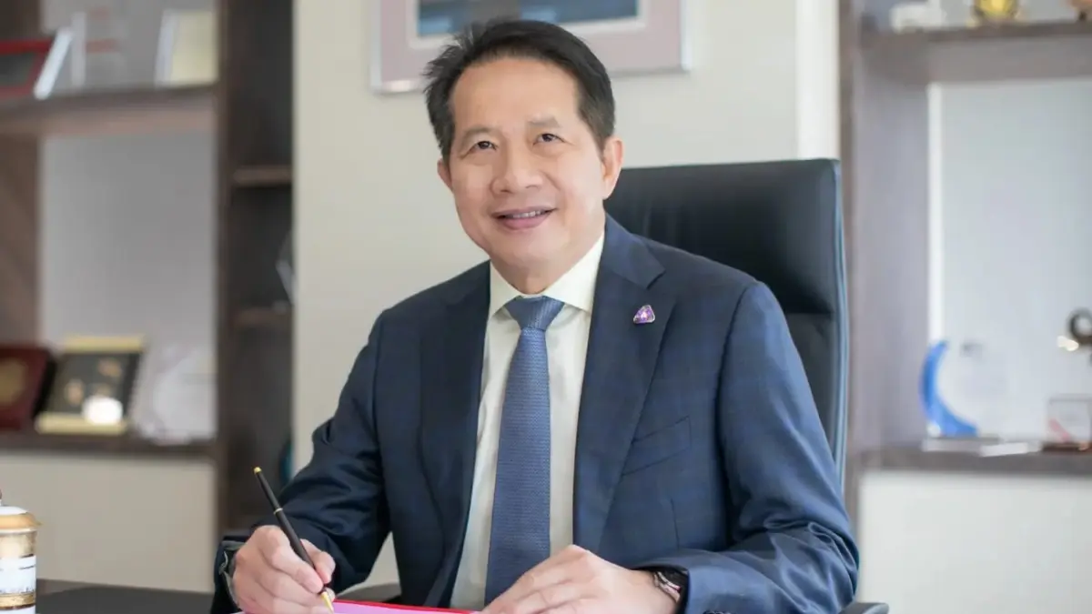 'สุพันธุ์' หนุนรัฐบาลกู้เพิ่ม 1 ล้านล้านกระตุ้นเศรษฐกิจ