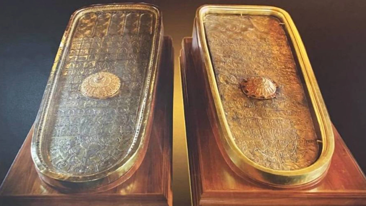 ย้อนรอยประวัติศาสตร์ "พระพุทธบาท" สระบุรี ฟื้นแหล่งท่องเที่ยว อายุ 400 ปี