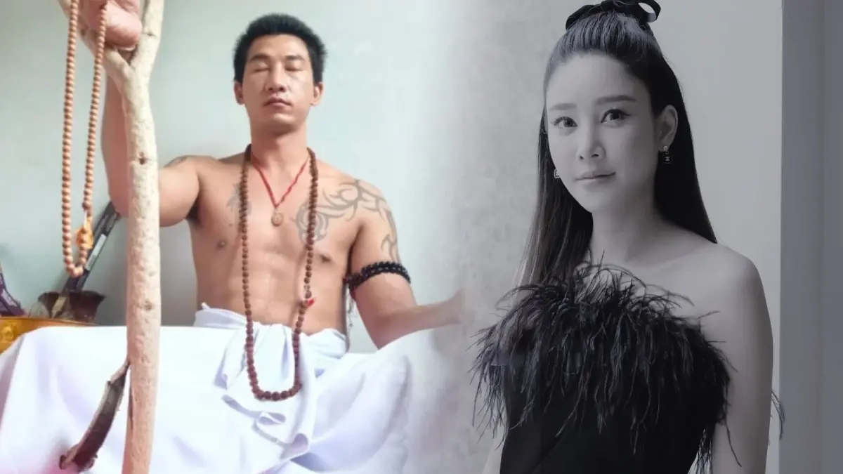 จับพิรุธ  "เจ จักรินทร์" ร่างทรงที่สื่อสารกับ "แตงโม" แอบโผล่ที่เกิดเหตุ ?