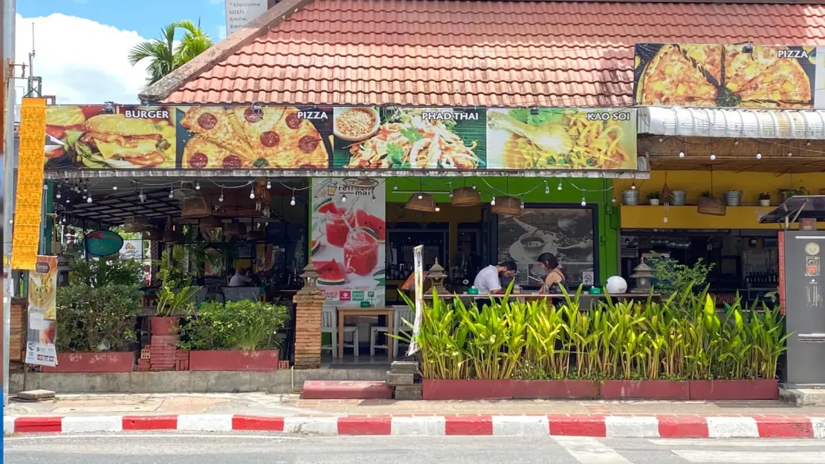 ร้านอาหาร-สถานบันเทิงเชียงใหม่ครวญโควิดดีขึ้นแต่ต้นทุนพุ่งร้อยละ20 ร้านอาหาร-สถานบันเทิงเชียงใหม่ครวญโควิดดีขึ้นแต่ต้นทุนพุ่งร้อยละ20