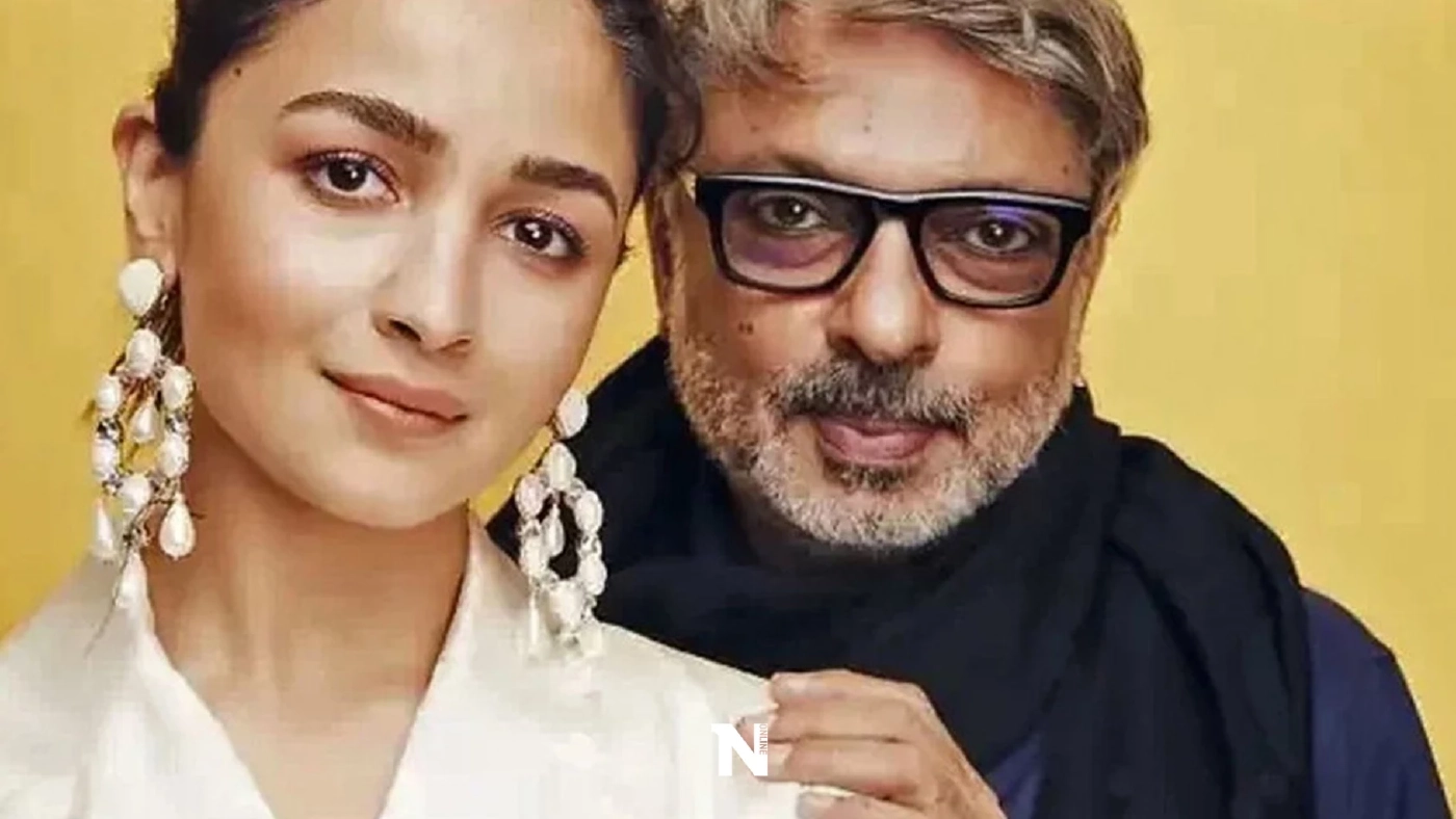 นักแสดงนำ-ผกก. ตกเป็นจำเลย หลังครอบครัวฟ้องทีมสร้าง "คังคุไบ" ไม่ใช่โสเภณี