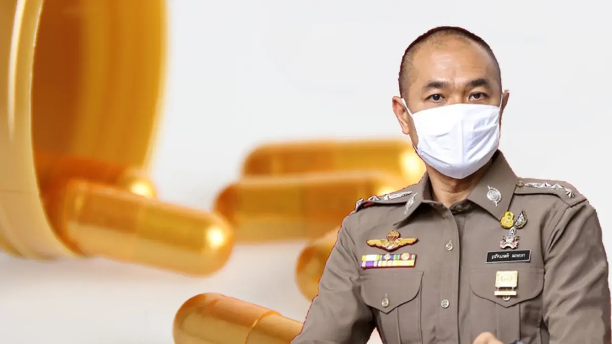 ตร.เตือนโฆษณาออนไลน์ อ้างสรรพคุณเกินจริง อันตรายถึงชีวิต