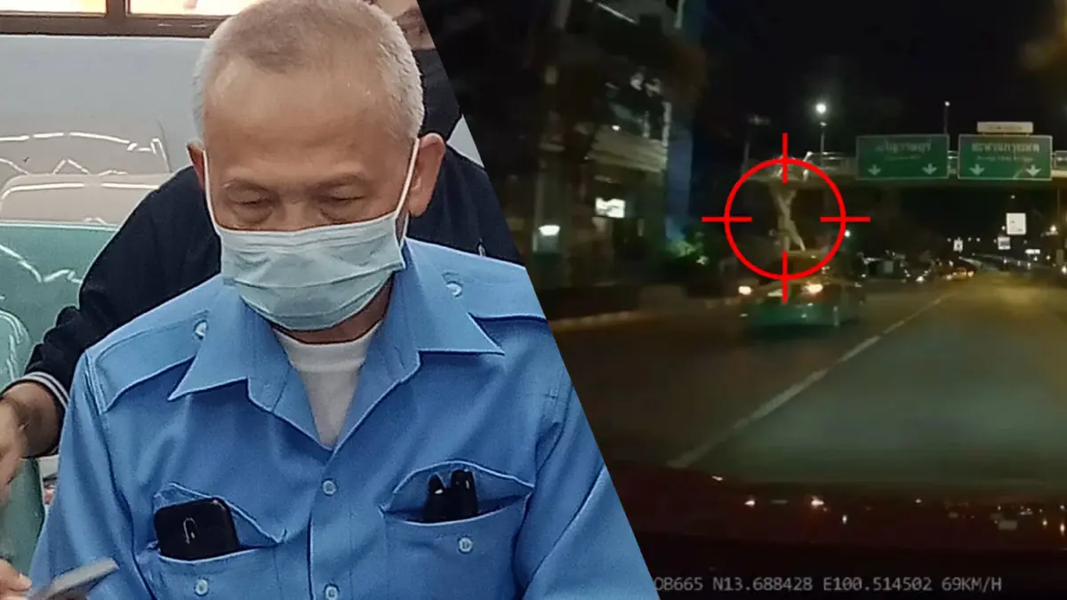 พ่อ“วิว”หนุ่มพลเมืองดีรับศพ ขอให้ลูกไปภพภูมิที่ดี