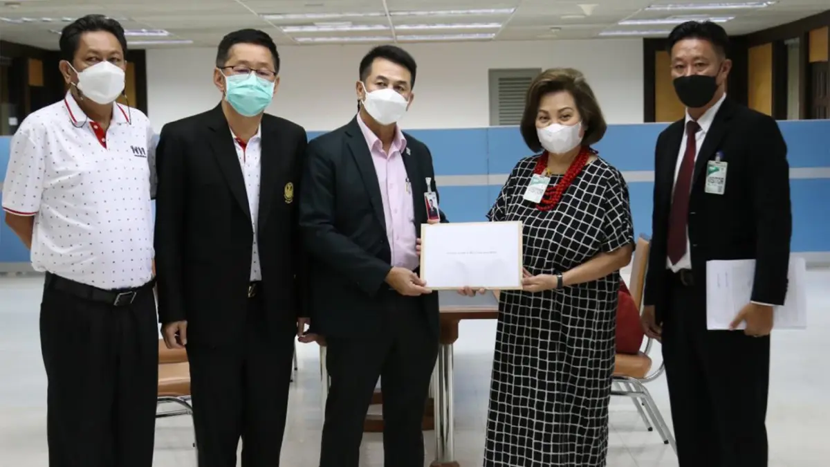 อดีตปธ.หอการค้าอินโดฯร้อง“ฝ่ายค้าน-เศรษฐกิจไทย”สอบป.ป.ช.คดีปาล์มอินโดฯ