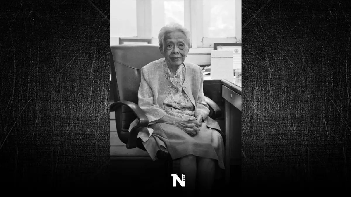 อาลัย "ม.ร.ว.รุจีสมร สุขสวัสดิ์" ครูใหญ่โรงเรียนวรรณวิทย์ ถึงแก่อนิจกรรม อาลัย "ม.ร.ว.รุจีสมร สุขสวัสดิ์" ครูใหญ่โรงเรียนวรรณวิทย์ ถึงแก่อนิจกรรม