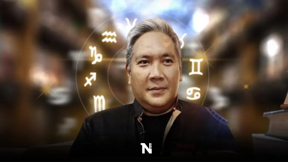 "หมอขวัญแม่นเวอร์" ชี้ "3 ราศี" โชคลาภกำลังมาเยือน พร้อมเผยเลขเด็ดงวดนี้!!