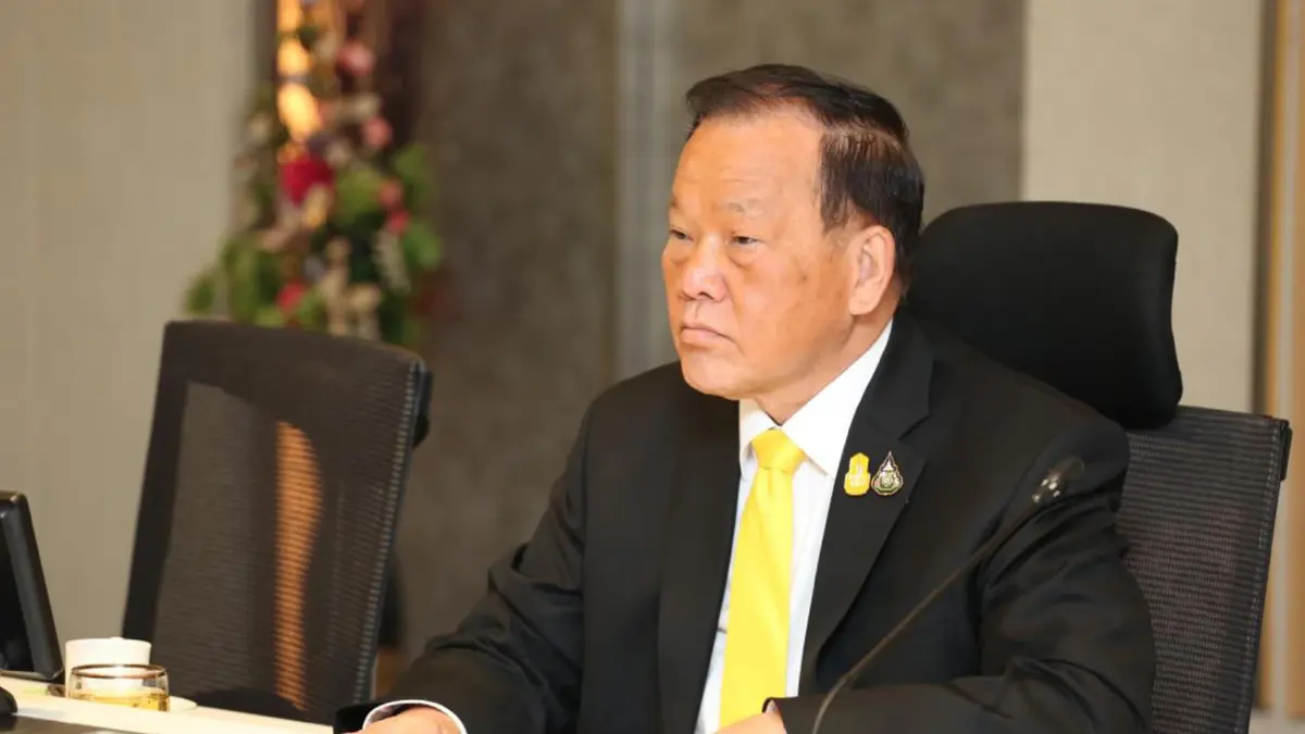 เกือบ 30 ปี 'อีสท์วอเตอร์' ส่งเงินเข้ารัฐแค่ 600 ล้าน!