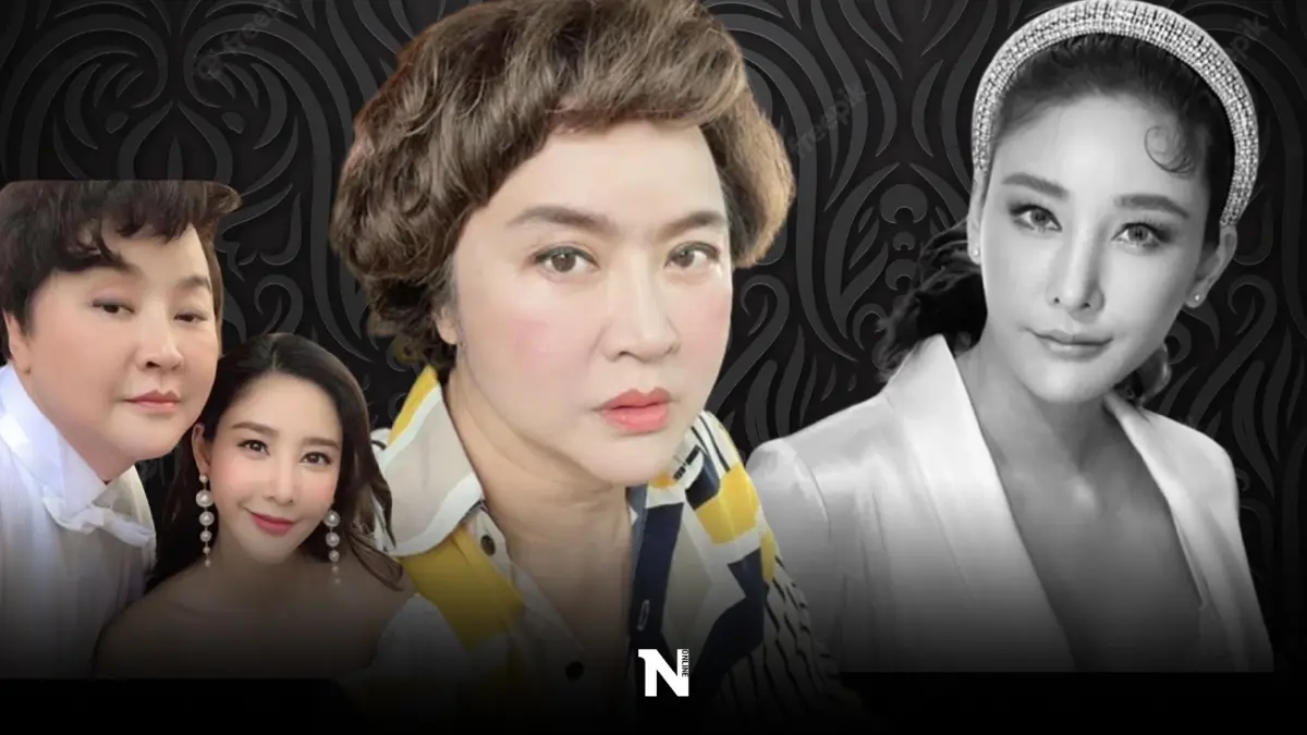 “อ้วน รีเทิร์น” ฟาด บางที "เจ้ากรรมนายเวร" มาในรูปแบบ "ผู้ให้กำเนิด"