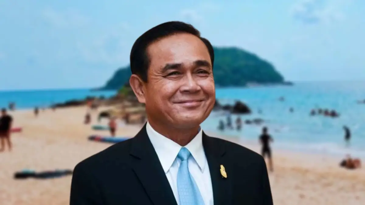 รัฐบาลฟุ้งช่วงหยุดยาว นทท.แห่เที่ยว "ภูเก็ต-เกาะสมุย" ยอดจองเกือบเต็ม รัฐบาลฟุ้งช่วงหยุดยาว นทท.แห่เที่ยว "ภูเก็ต-เกาะสมุย" ยอดจองเกือบเต็ม