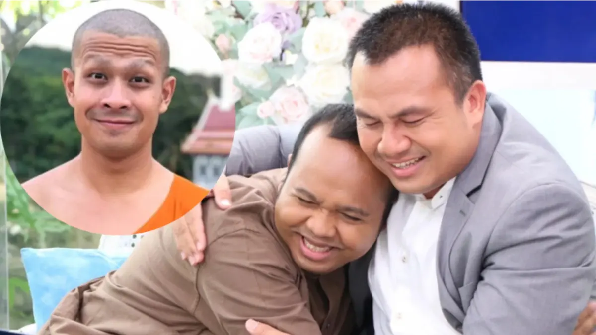 "ไพรวัลย์" ฟาดสลิ่ม อย่าเอากรณี "กาโตะ" มาเทียบตนกับทิดสมปอง