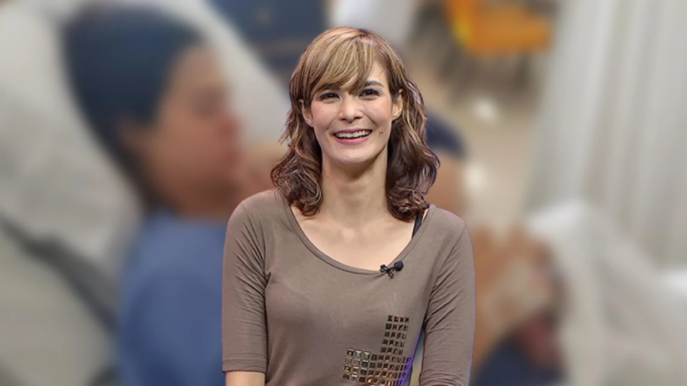 "เอมี่" ซุ่มคลอดลูกคนแรก หลังเจอมรสุมคดีความจนต้องออกนอกประเทศ