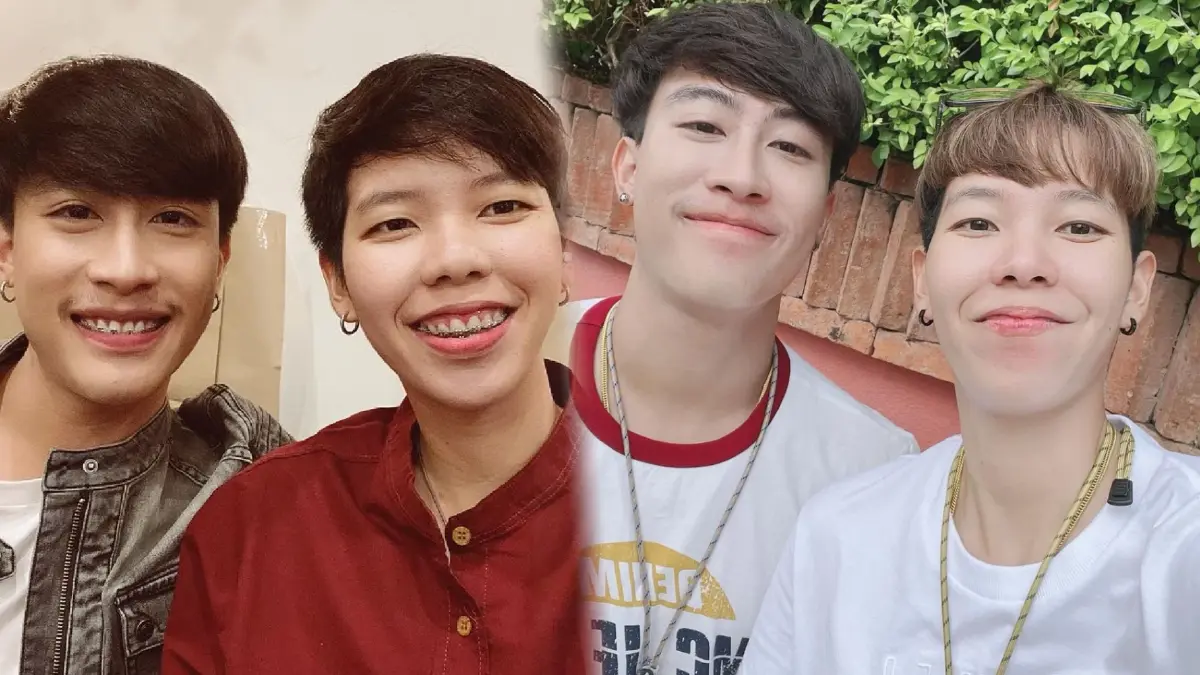 ดราม่าคู่จิ้นไม่จบ แฟนคลับ “นุ๊ก - ปาย” แห่ถกสนั่นพุ่งเทรนด์ทวิตเตอร์ ดราม่าคู่จิ้นไม่จบ แฟนคลับ “นุ๊ก - ปาย” แห่ถกสนั่นพุ่งเทรนด์ทวิตเตอร์