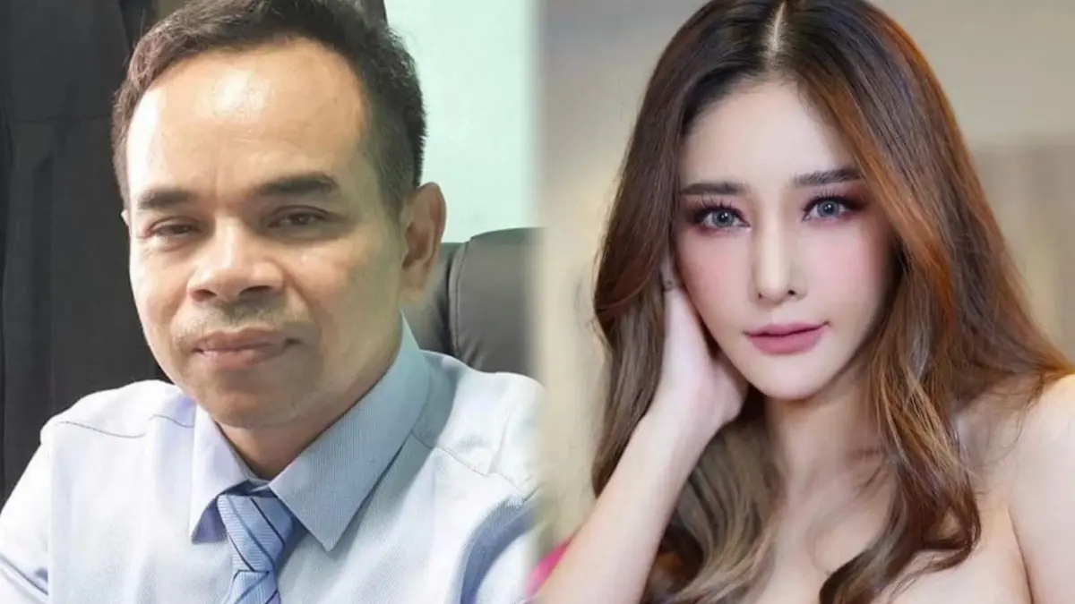 “ทนายเกิดผล” ประกาศจุดยืน 6 ข้อ "คดีแตงโม" ลั่นฟ้องเถอะโลกจะได้สงบ “ทนายเกิดผล” ประกาศจุดยืน 6 ข้อ "คดีแตงโม" ลั่นฟ้องเถอะโลกจะได้สงบ