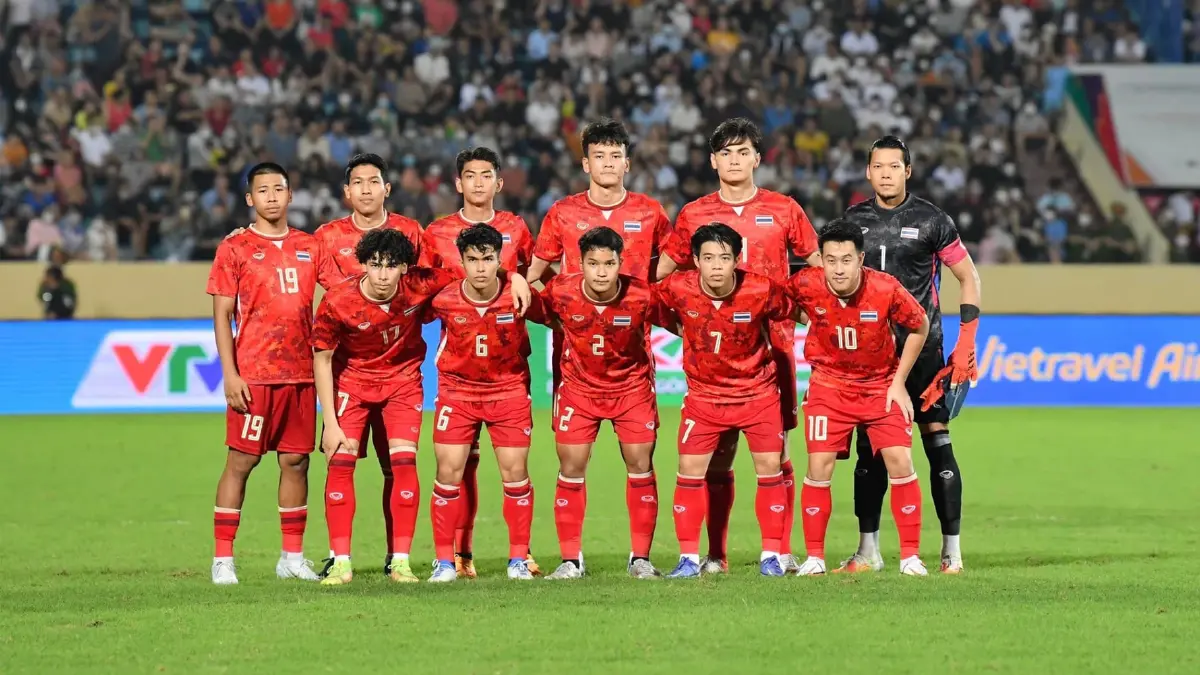 เจ้าภาพขยับคิวเตะ "ไทย-อินโด" แข่งช่วงเย็น ส่อกระทบโปรแกรมซ้อม เจ้าภาพขยับคิวเตะ "ไทย-อินโด" แข่งช่วงเย็น ส่อกระทบโปรแกรมซ้อม