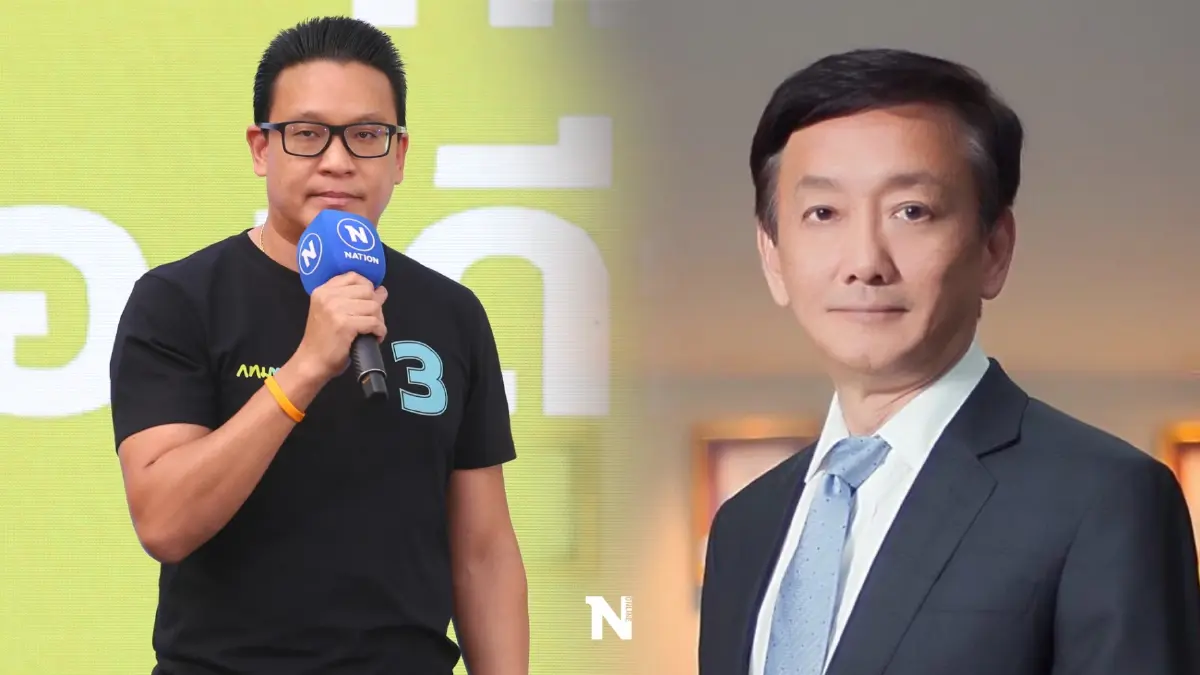 "สกลธี"ถาม"เสี่ยโต"ทำโพลเองหรือถึงบอกไม่มีโอกาสชนะ
