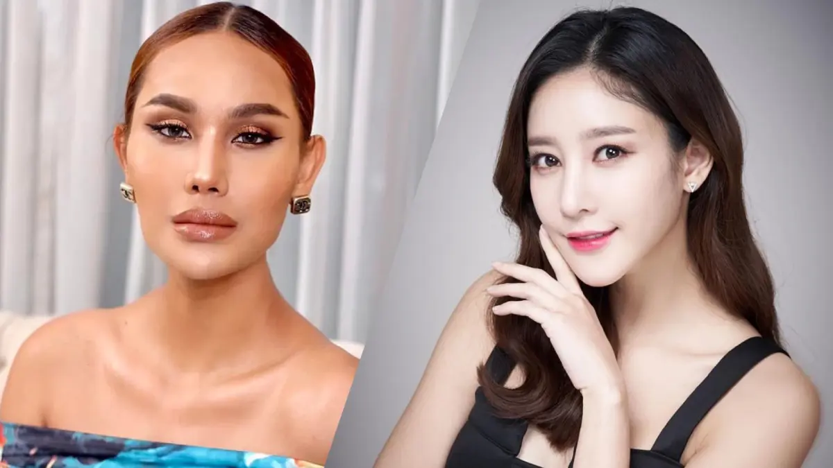 "แอนนา" เผยข่าวดี ในที่สุดฟ้าประทานมาให้หาก “แตงโม” รู้คงดีใจมากๆ "แอนนา" เผยข่าวดี ในที่สุดฟ้าประทานมาให้หาก “แตงโม” รู้คงดีใจมากๆ