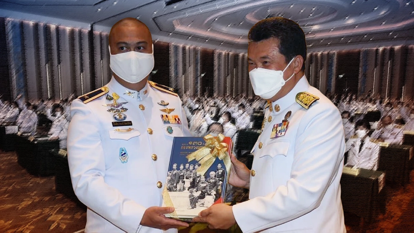 มท.มุ่งขยายผลเรียนรู้ “ประวัติศาสตร์ชาติไทย” ให้กับทุกโรงเรียนทั่วประเทศ