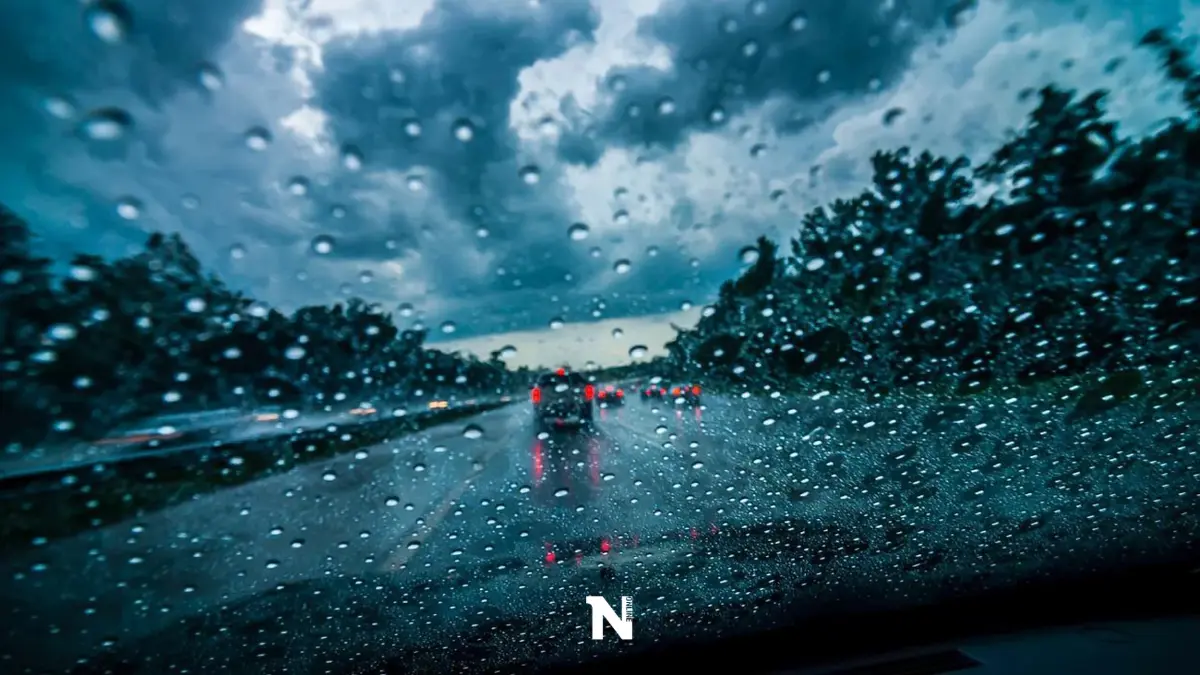กรมอุตุฯ เตือน 36 จังหวัด รับมือฝนหนัก เฝ้าระวังฝนสะสมทำน้ำท่วมฉับพลัน
