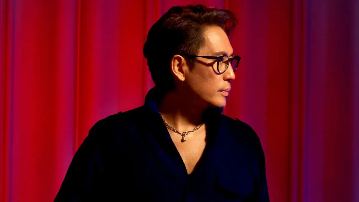 ทะลุล้านวิว “เพลงที่ไม่มีใครฟัง” จากพี่เบิร์ด ธงไชย แผ่ซ่านสู่ความรู้สึก ทะลุล้านวิว “เพลงที่ไม่มีใครฟัง” จากพี่เบิร์ด ธงไชย แผ่ซ่านสู่ความรู้สึก