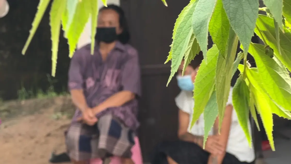 แม่เหยื่อที่ถูกข่มขืนมาราธอนแช่งคนทำลูกสาว จะไม่ให้เกิดขึ้นอีก