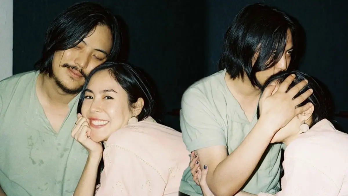 "พีค ภัทรศยา” พร้อมแต่ง “ต๊อด ศิณะ” เผยต้องตั้งวอลล์เปเปอร์เรียกสติเพราะ?