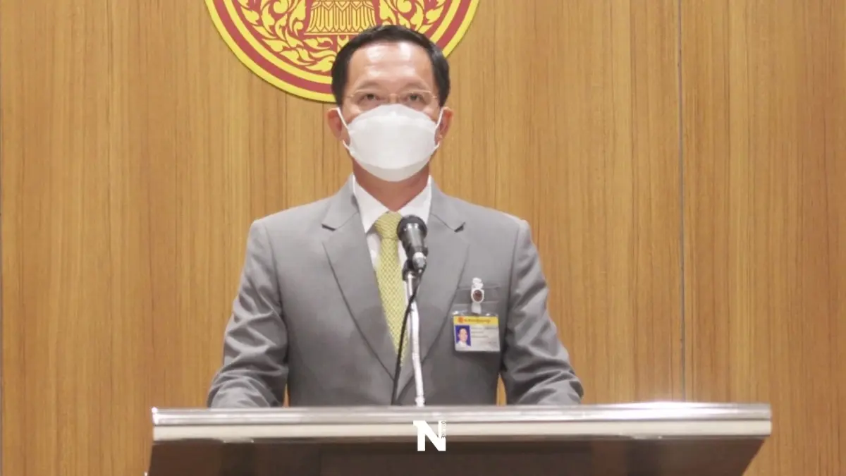“อัครเดช” เดือด “รัฐมนตรีพลังงาน” เลื่อนตอบกระทู้