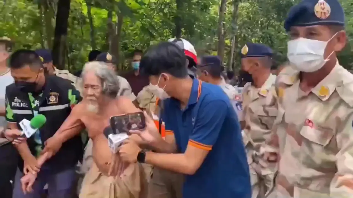 แจ้งความ8ข้อหาหนักพระบิดา รอง ผวจ.ชัยภูมิลงตรวจซ้ำ แจ้งความ8ข้อหาหนักพระบิดา รอง ผวจ.ชัยภูมิลงตรวจซ้ำ