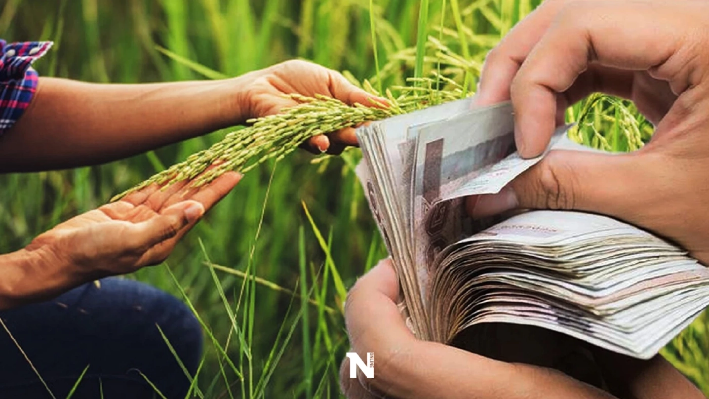 “รัฐบาล” ย้ำให้ความสำคัญแก้จน ขีดเส้นตาย "คนจน" หมดประเทศ 30 ก.ย.นี้