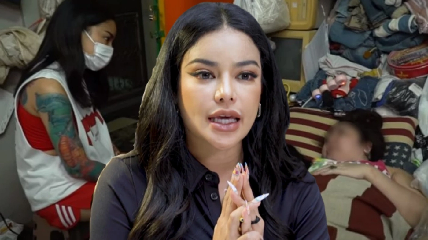 "พิมรี่พาย" งัดหลักฐานโต้ "ส้ม" ผู้ป่วยติดเตียง เบี้ยวกายภาพบำบัดตามคอร์ส