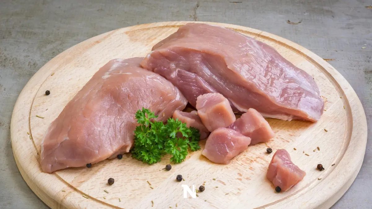 เตือนเปิบพิสดาร "ซาซิมิหมูดิบ" เสี่ยงโรคไข้หูดับ ย้ำปลอดภัยต้องปรุงสุก เตือนเปิบพิสดาร "ซาซิมิหมูดิบ" เสี่ยงโรคไข้หูดับ ย้ำปลอดภัยต้องปรุงสุก