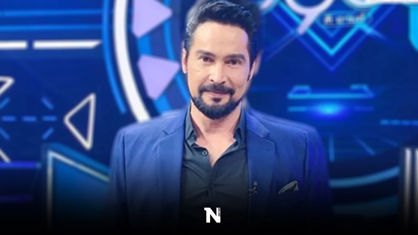 จอนนี่ แอนโฟเน่ จากดารารุ่นใหญ่ สู่บทบาทนักการเมือง สมาชิกพรรคไทยสร้างไทย