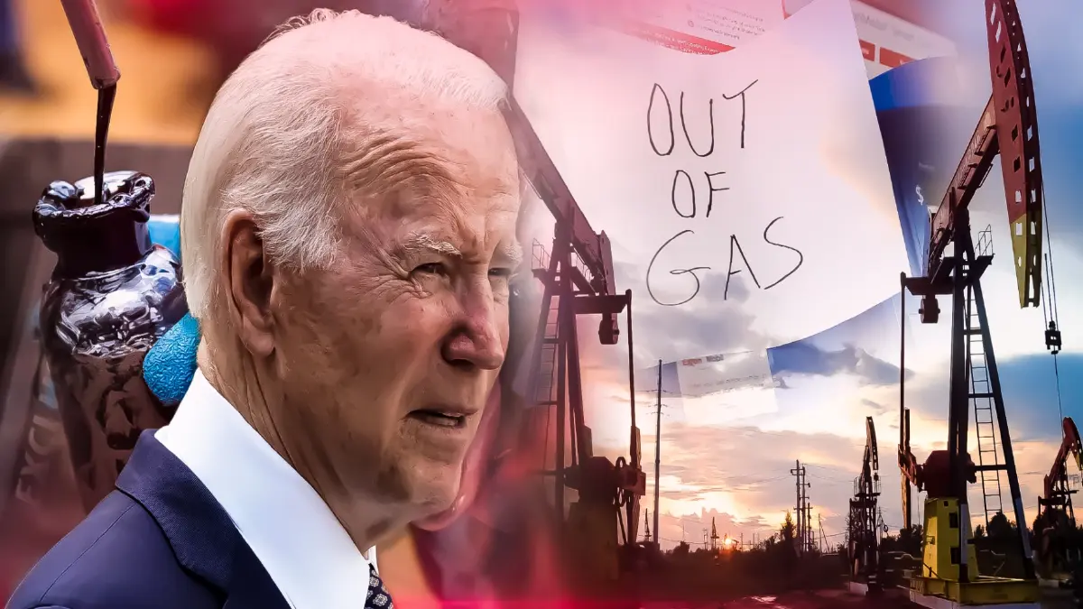 ชาวอเมริกันอ่วม เผชิญวิกฤต Bidenflation