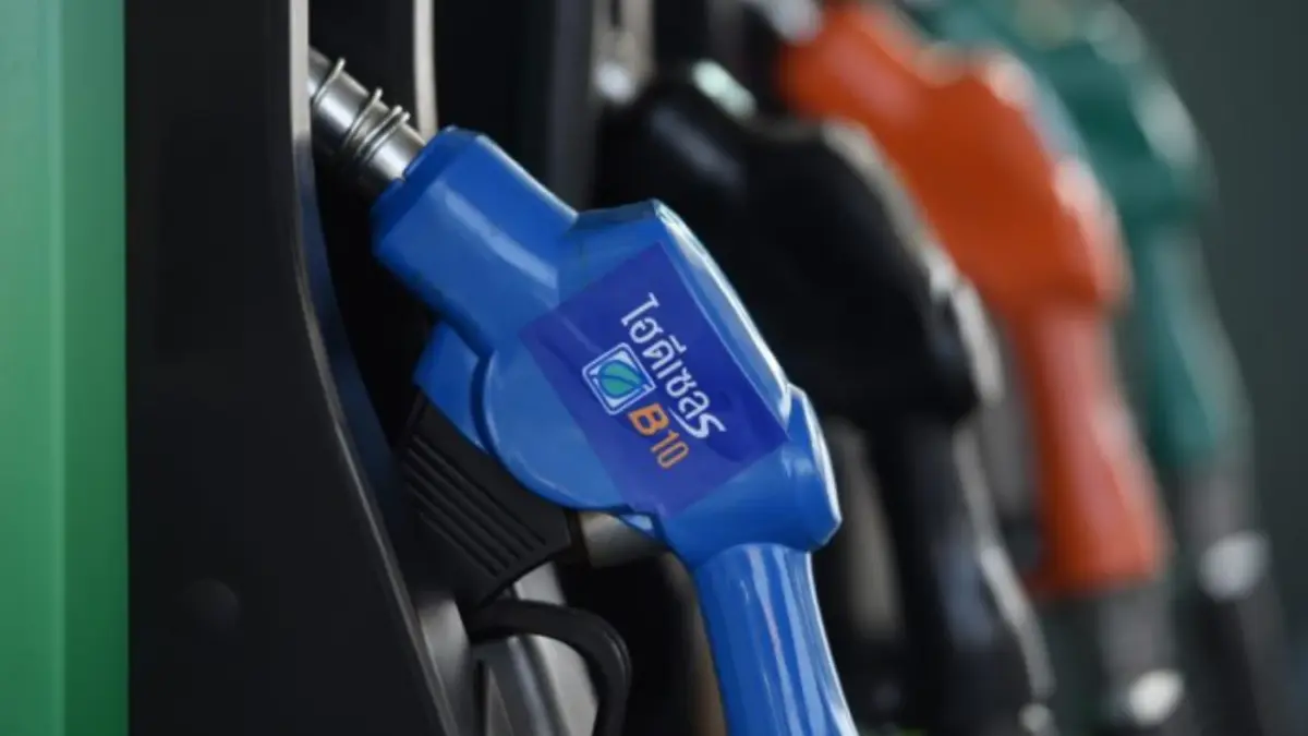 อ่วม! พรุ่งนี้น้ำมันกลุ่มเบนซินและแก๊สโซฮอล์ขึ้นอีก 50-80 สตางค์/ลิตร