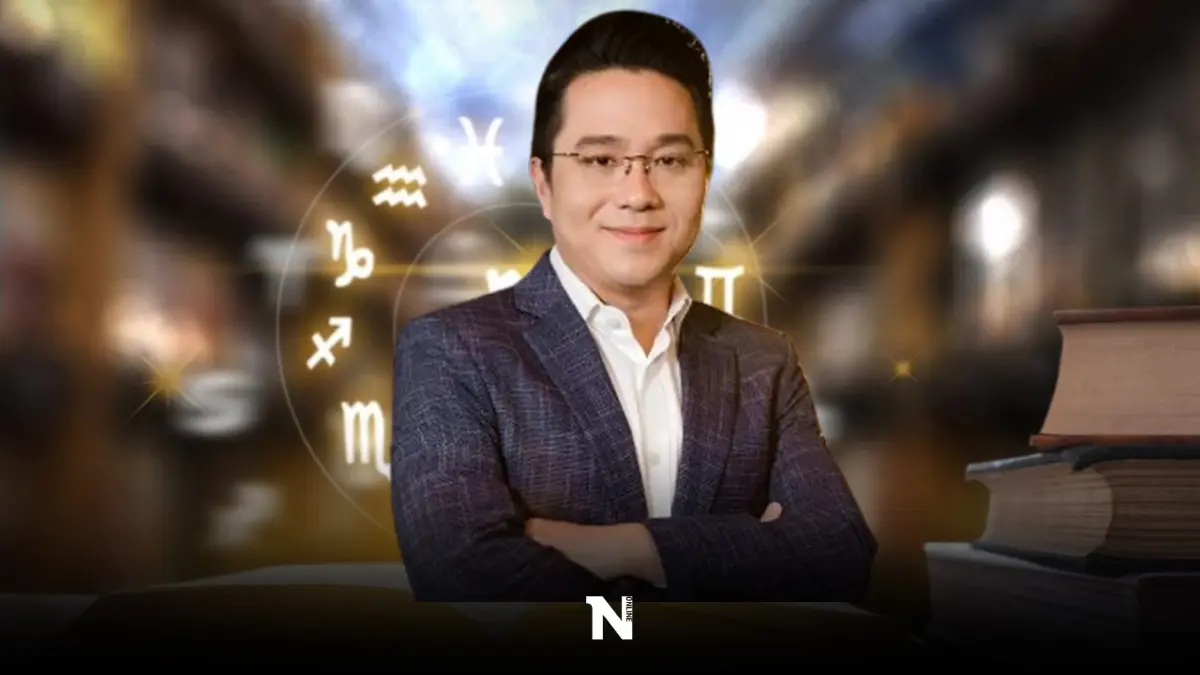 หมอช้าง เผย 3 ราศีสุดปัง รู้เท่าทัน เล่เหลี่ยม กลลวงกลโกงพวกแก๊งคอลเซ็นเตอร์