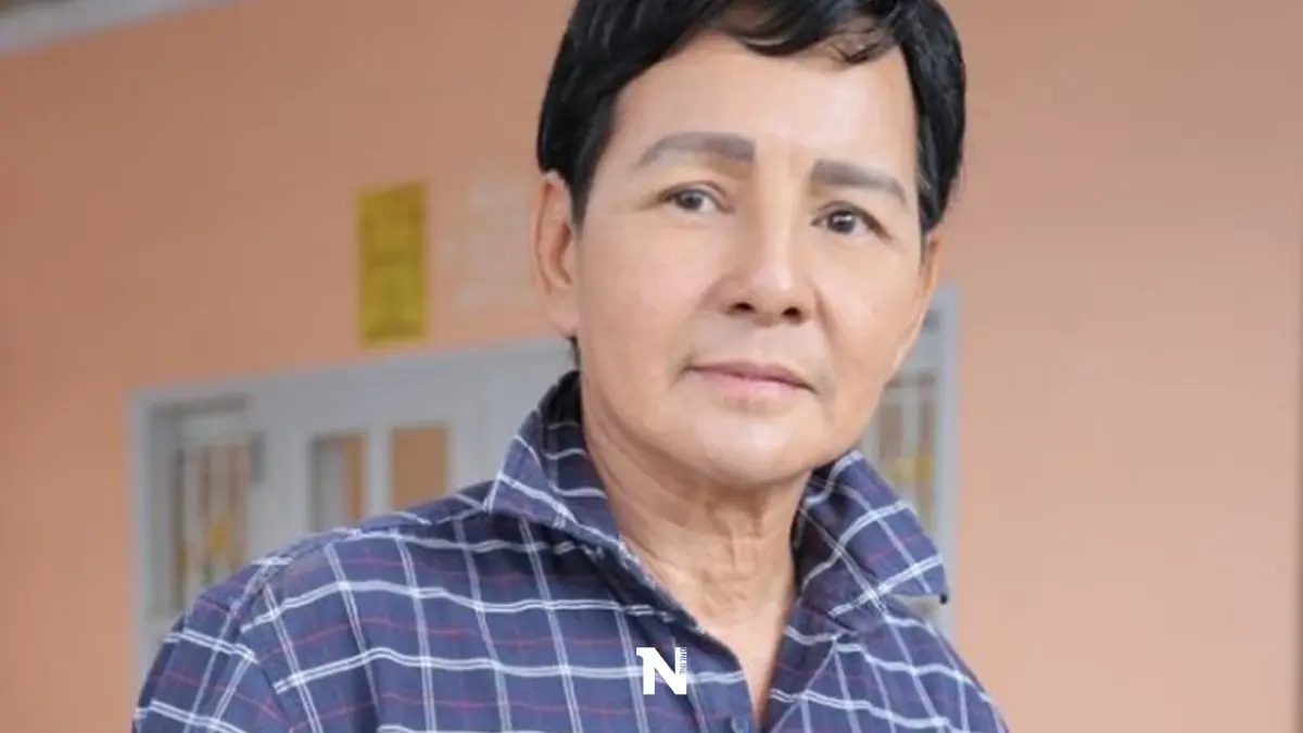 "สุริยา ชินพันธ์" อดีตพระเอกคนดัง ป่วยหนัก-เข้าไอซียู "สุริยา ชินพันธ์" อดีตพระเอกคนดัง ป่วยหนัก-เข้าไอซียู